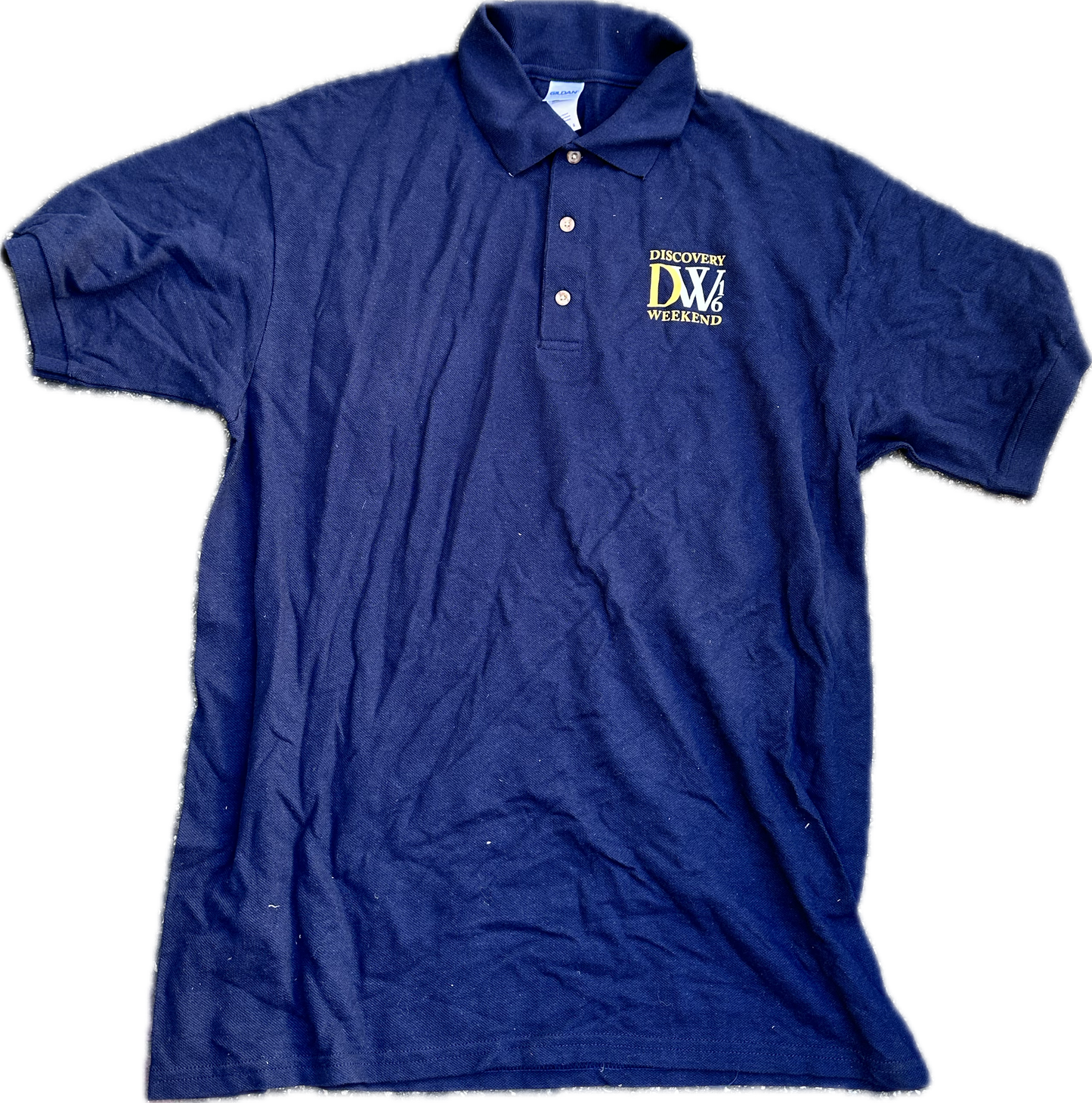 VEEP: Gary’s Discovery Weekend Shirt (M)