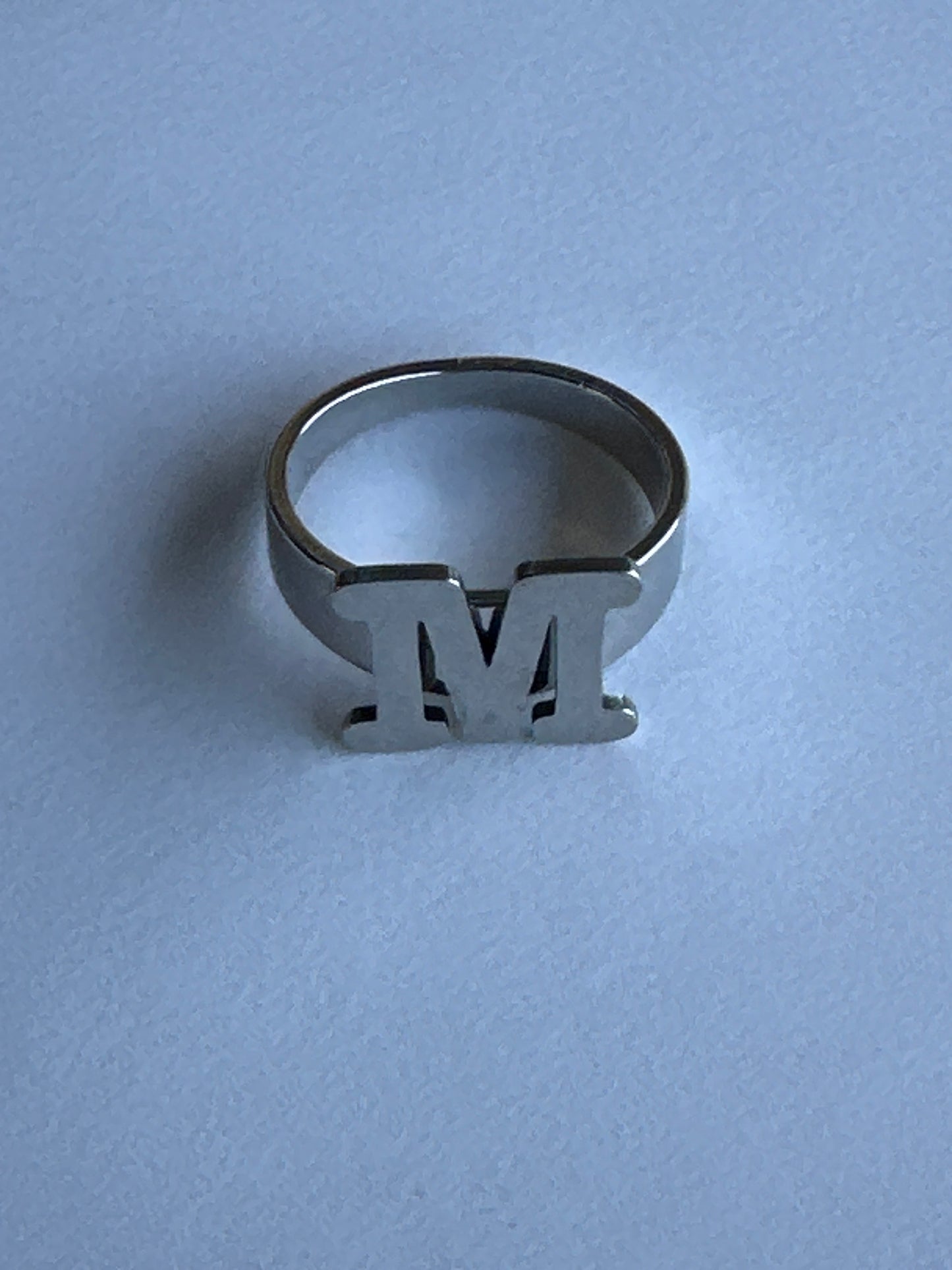 MAD MEN: Megan Draper Mid-Century Ring