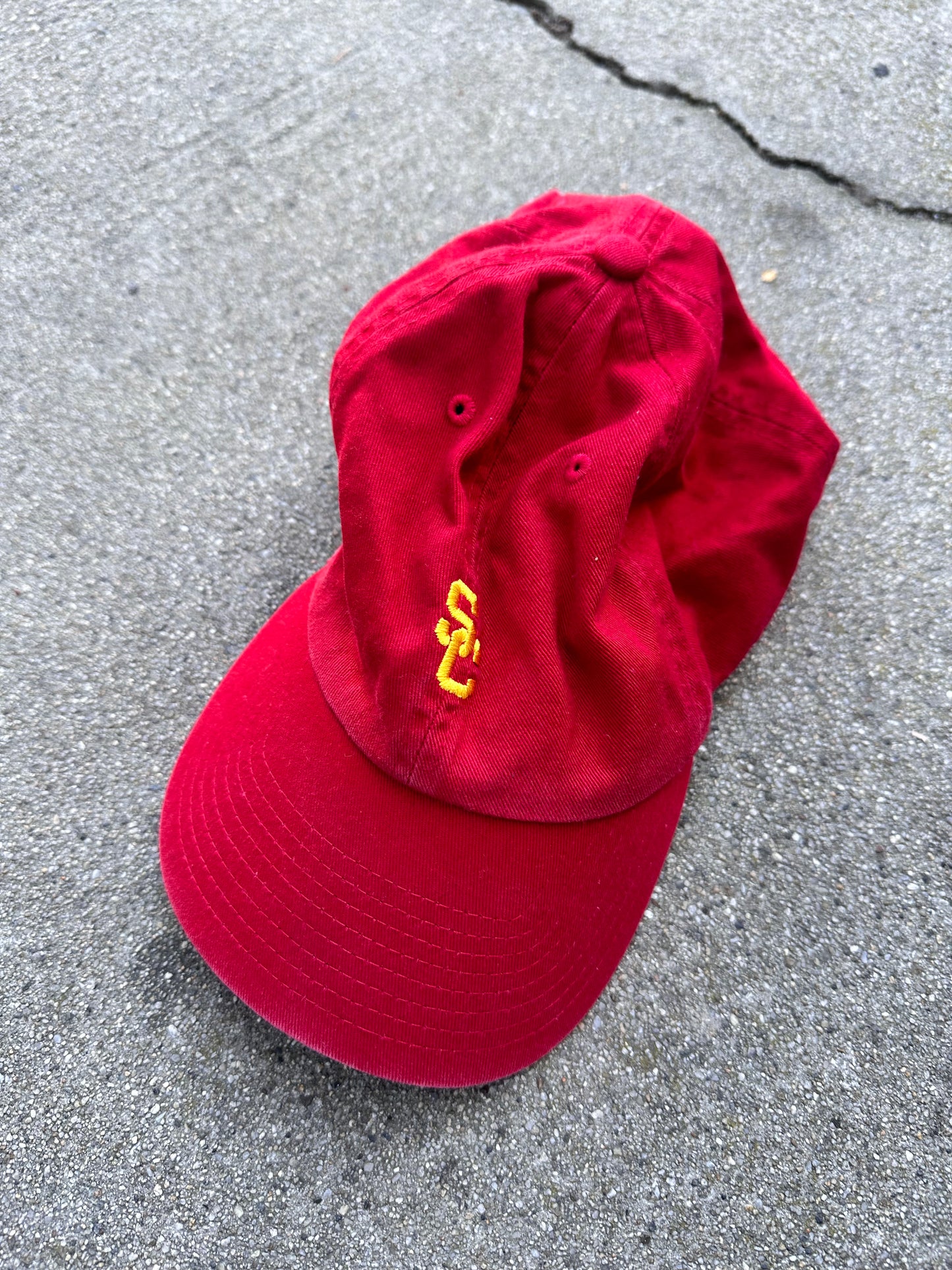 BALLERS: Spencer’s Episode 406 USC Swag
