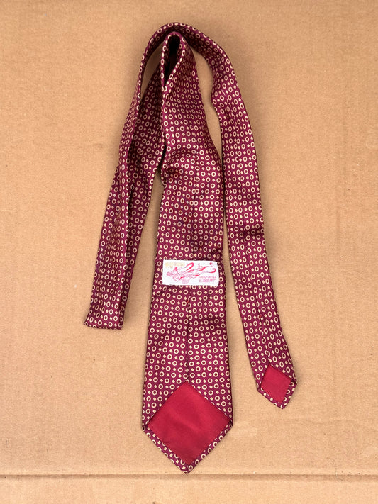 PARKS AND RECREATION: Andy’s Production Used Necktie