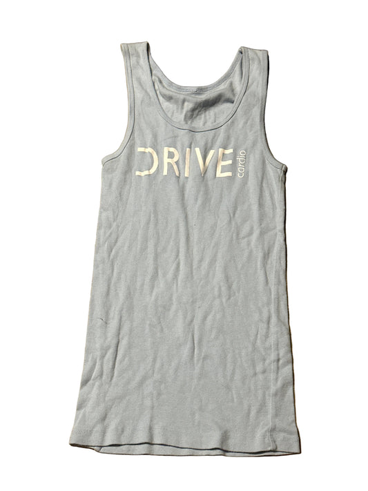 BALLERS: Donna’s HERO Shirt (S)