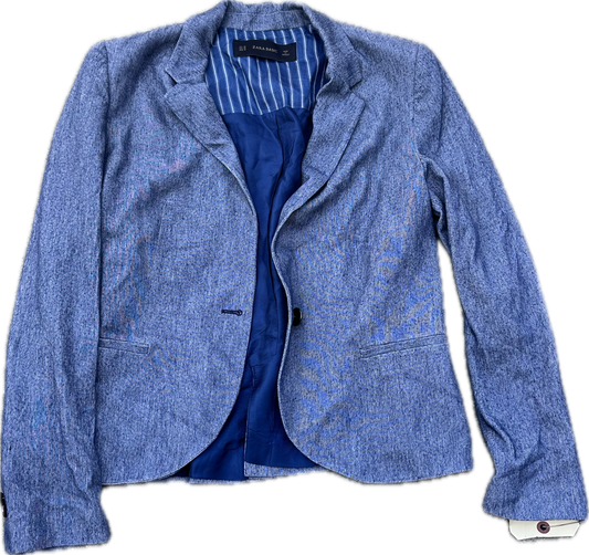 THE MINDY PROJECT: Mindy’s Zara Sport Coat (L)