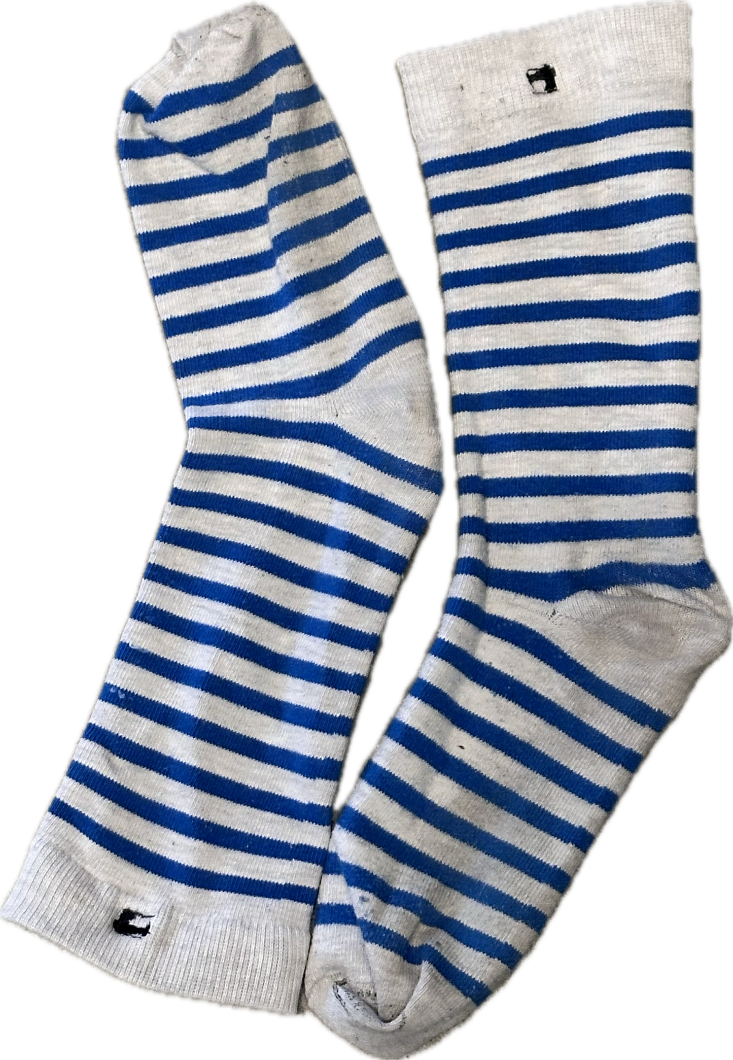 THE OFFICE: Andy’s Scotch & Soda stripe Socks