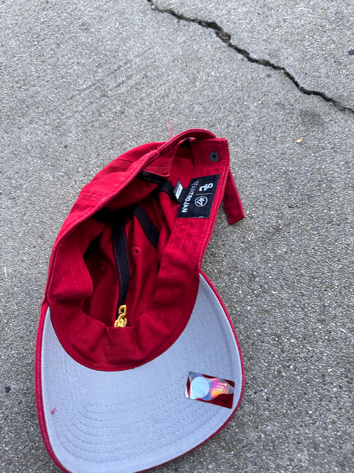 BALLERS: Spencer’s Episode 406 USC Swag