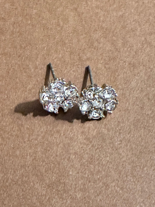 HOUSE: Dr Lisa Cuddy HERO Earrings