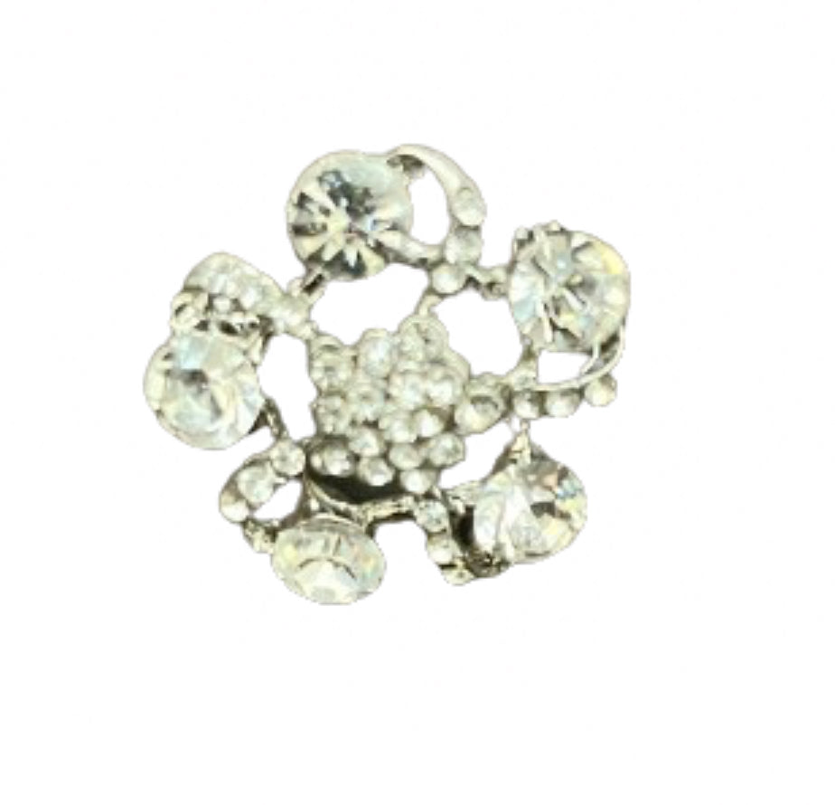MAD MEN: Betty's Vintage Brooch Pins