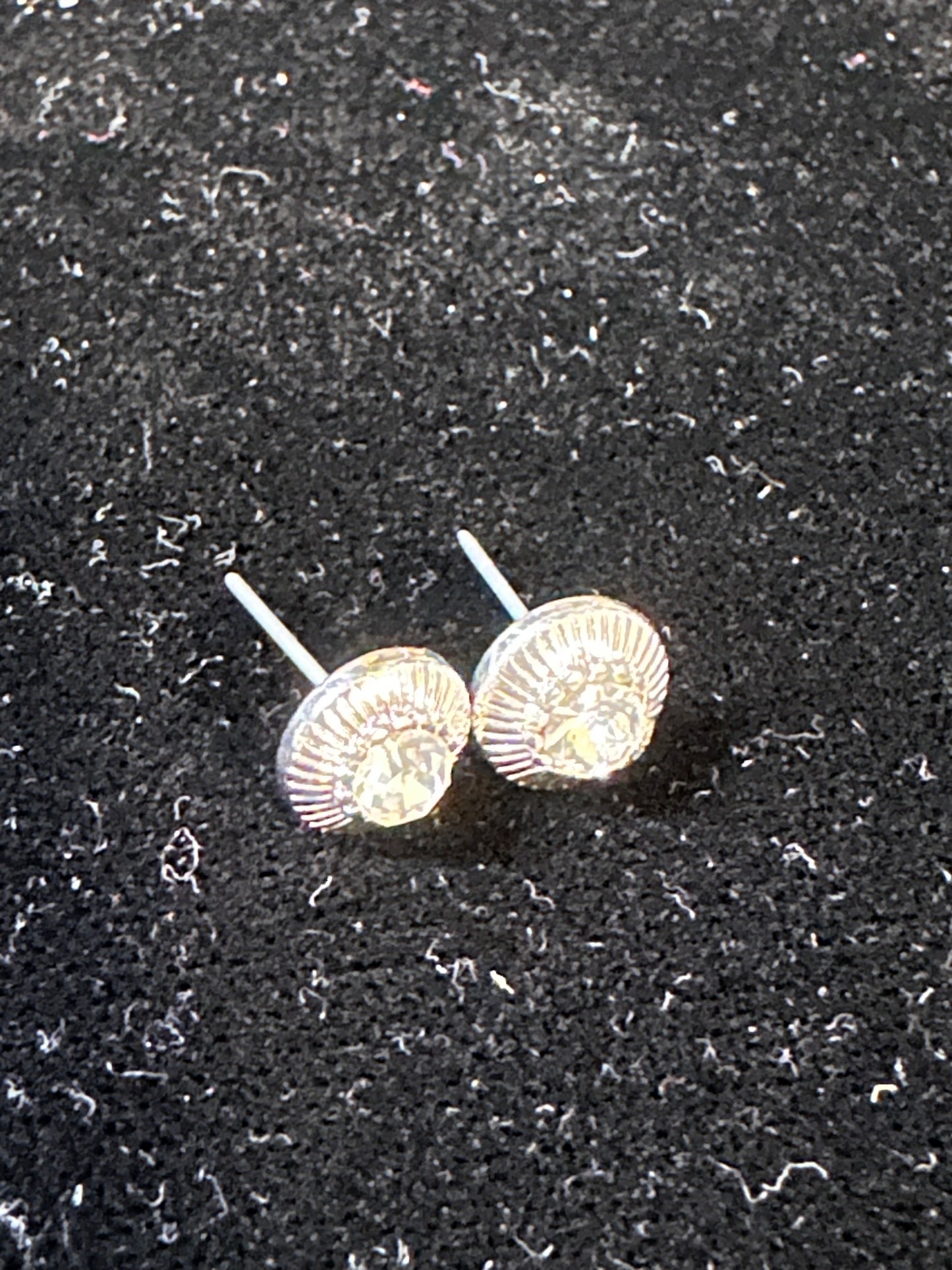 HOUSE: Dr Lisa Cuddy HERO Earrings