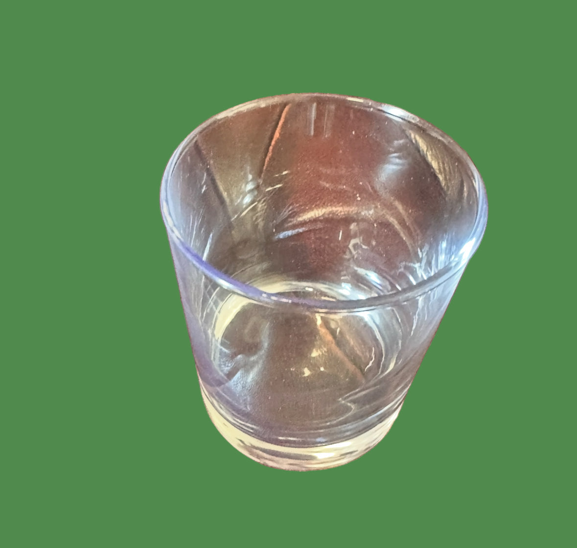 BREAKING BAD: Walter’s HERO Whiskey Tumbler