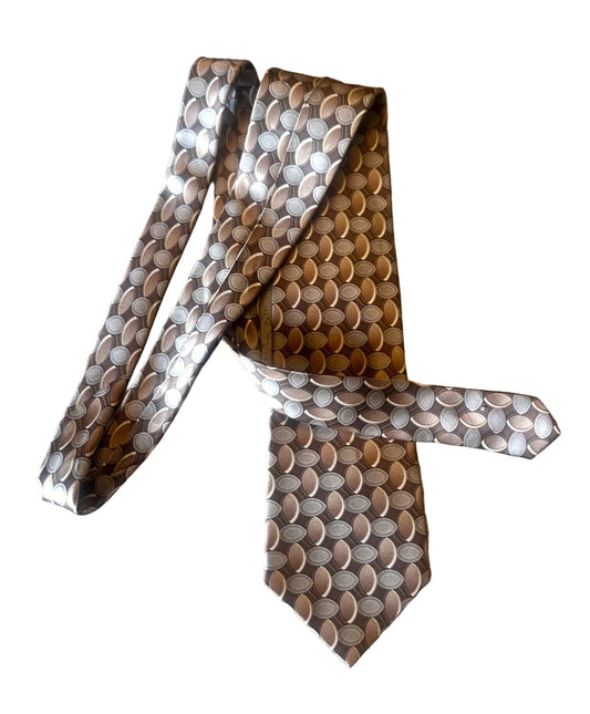THE OFFICE: Michael Scott’s Series used Pattern Necktie