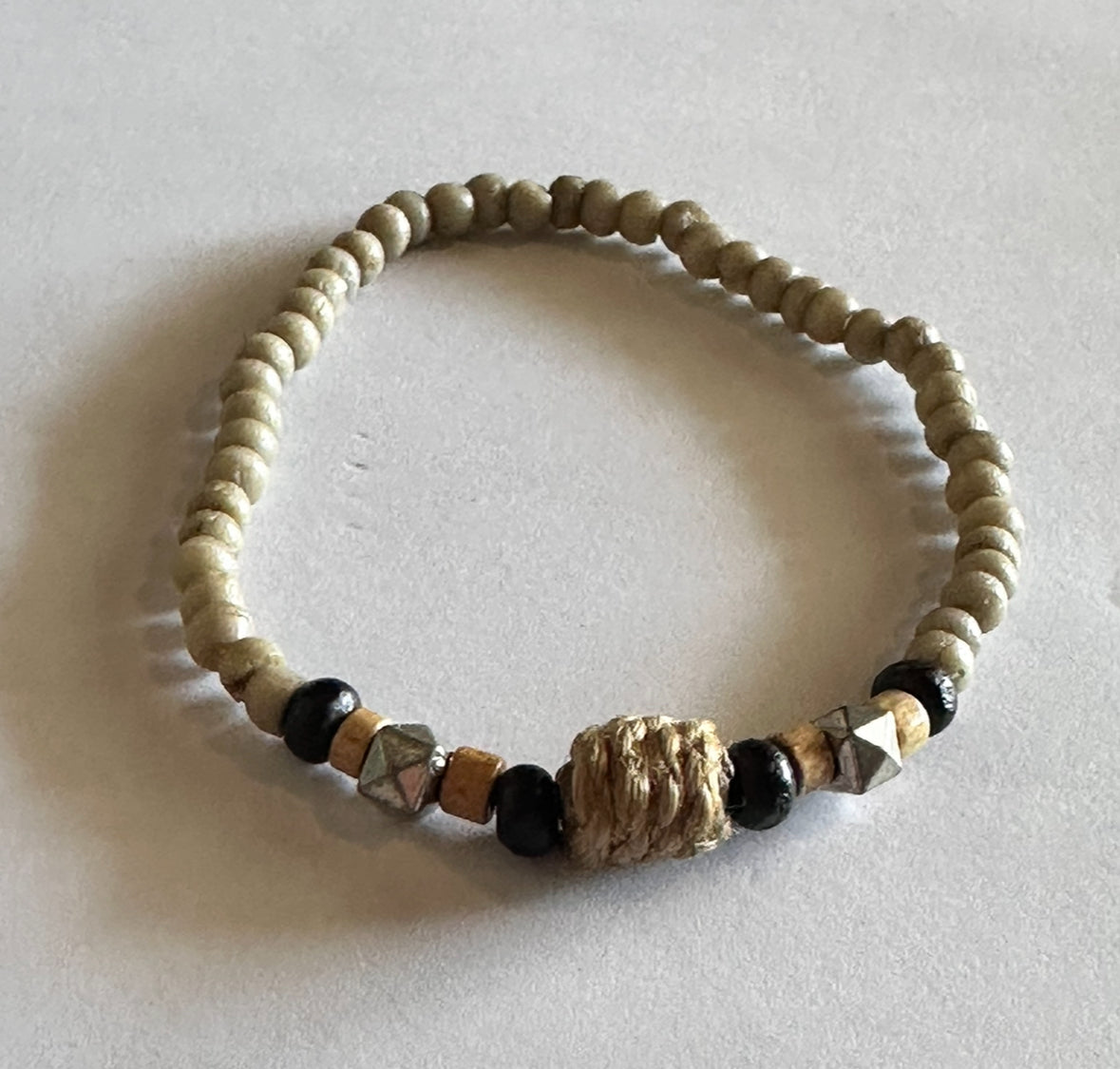 HOUSE: Dr Kutner HERO Bracelet