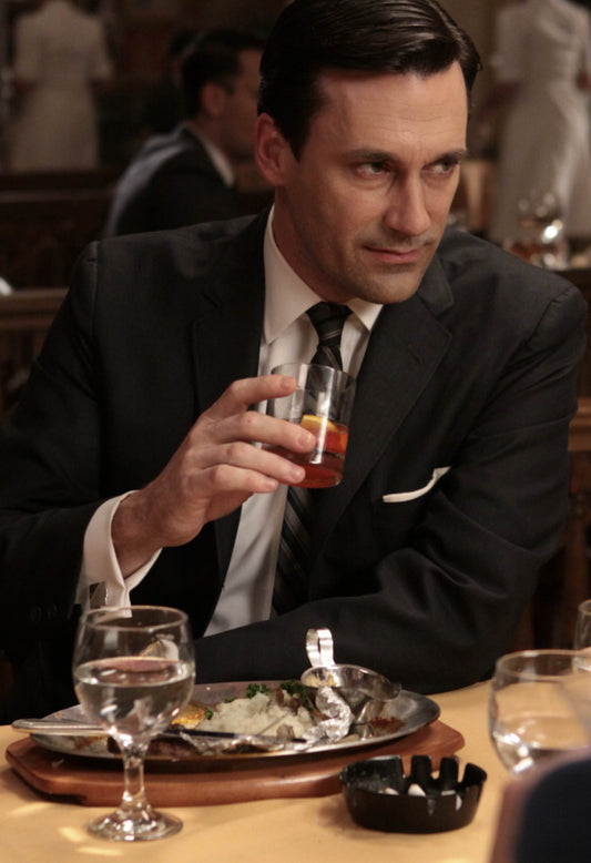 MAD MEN: Don Draper’s Letter from Birds Eye Foods VP of Marketing