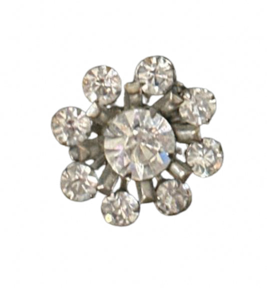 MAD MEN: Betty's Vintage Brooch Pins