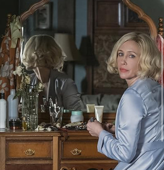 Bates Motel: Norma’s Charm Necklace