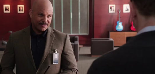 SILICON VALLEY: Hoover's Ear Piece