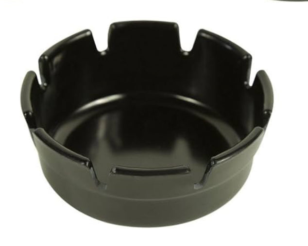 SOA: Jax Teller HERO Black Plastic Ashtray