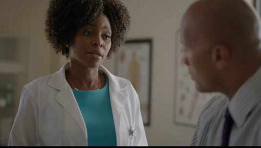 BALLERS: Dr Robbin’s HERO Card, Slip, Nameplate and Pen