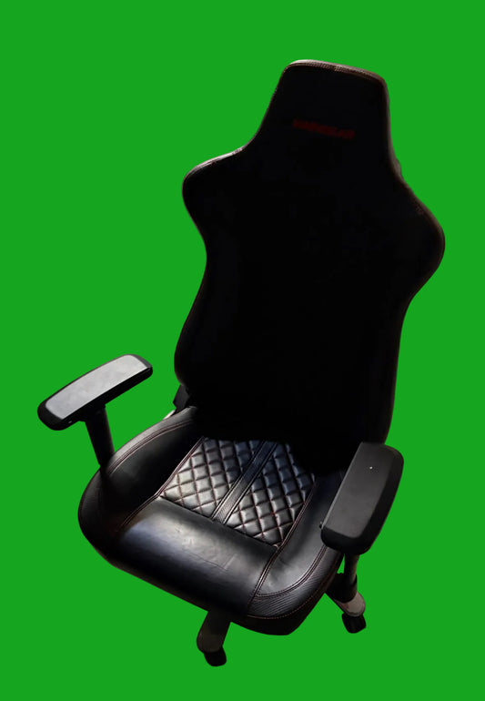 SILICON VALLEY: Dinesh's HERO Final Season Office Gaming Chair