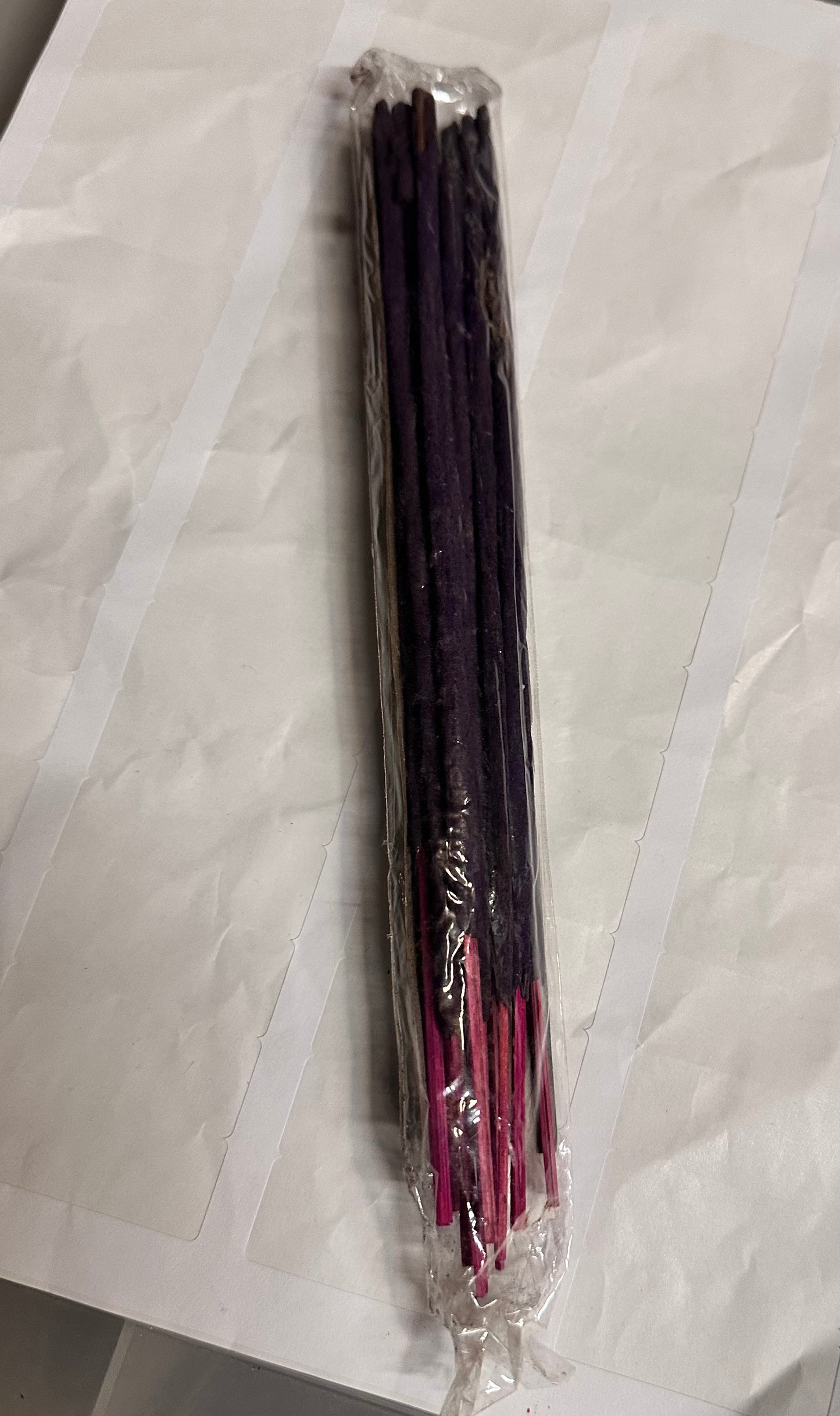 American Horror Story Asylum: Sister Mary's Incense