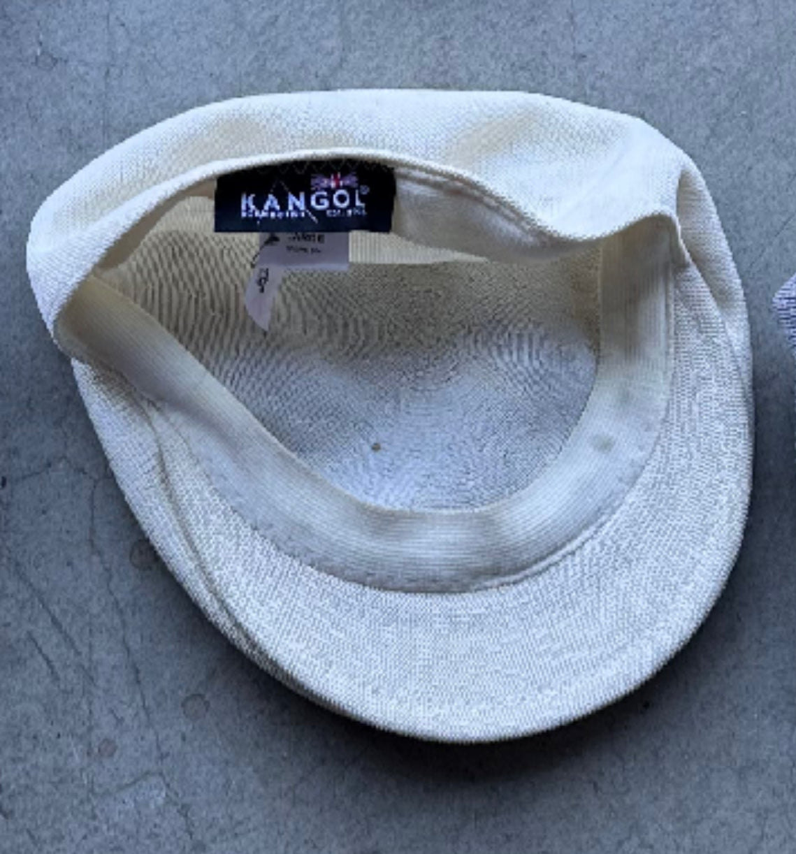 MAD MEN: Don’s Vintage Cap (L)