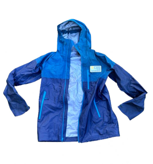 VEEP: Dan Egan CBS Good Morning North Face Jacket (M)