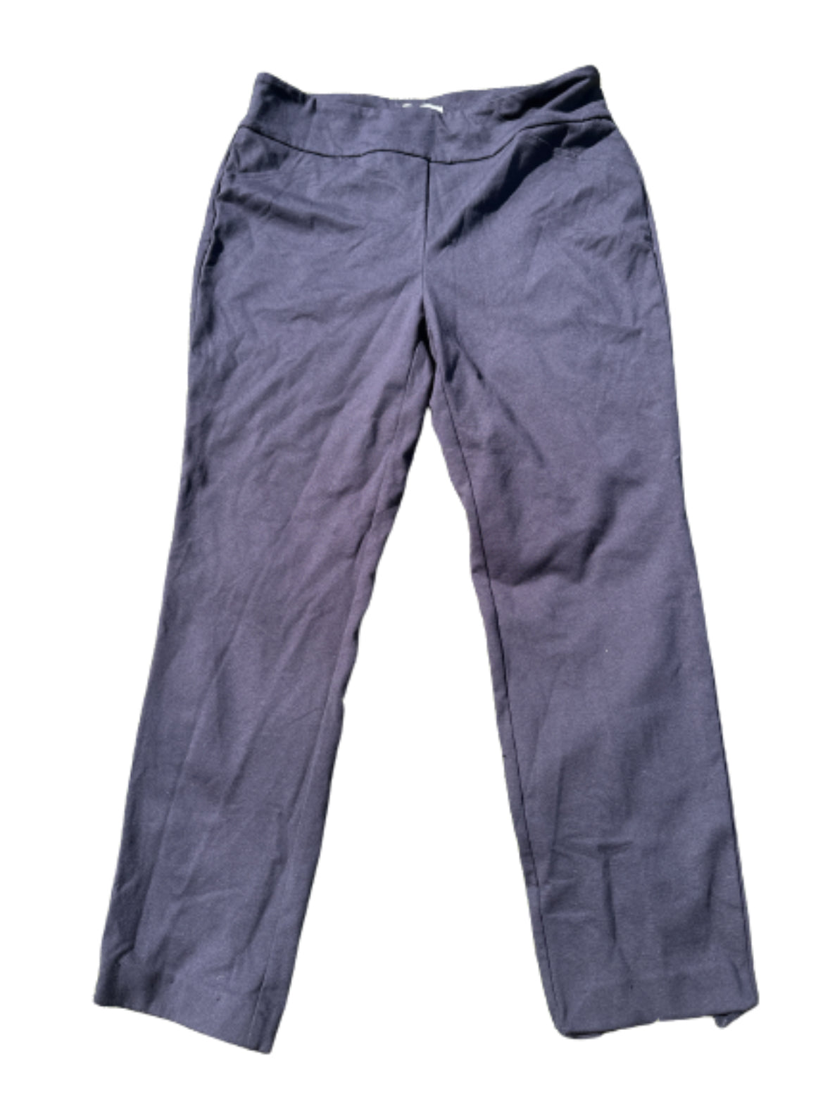 THE OFFICE: Meredith’s Charter Club Blue Pants (14)