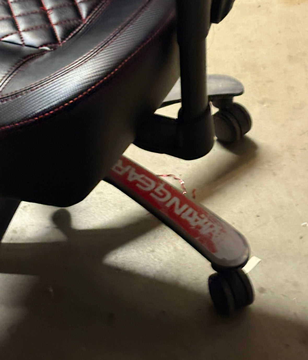 SILICON VALLEY: Dinesh's HERO Final Season Office Gaming Chair