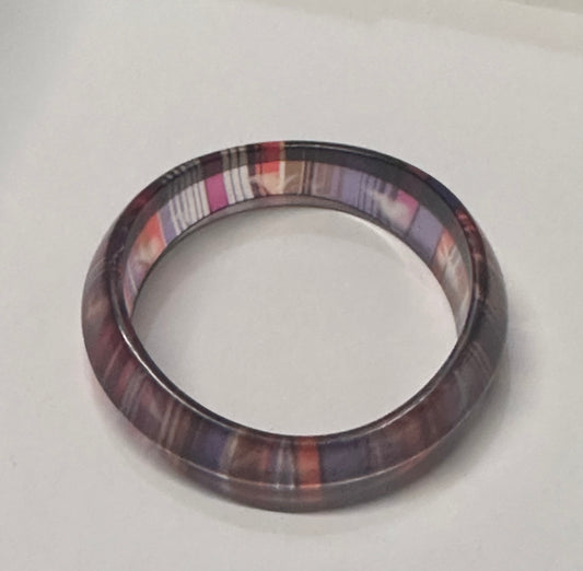 PARKS AND RECREATION: April’s HERO Spring Colors Bracelet