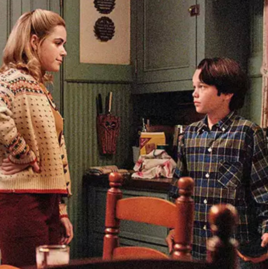 MAD MEN: Don Draper’s Tax Sheet for Sally & Bobby