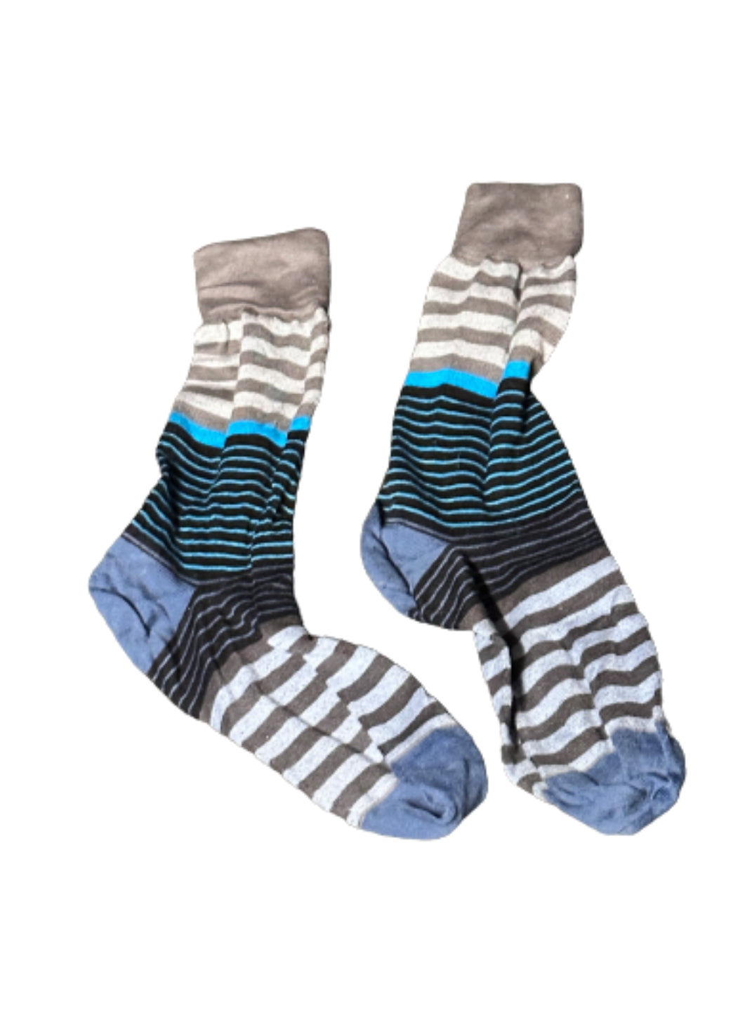 BONES: Agent Seeley Booth's Iconic Designer Socks