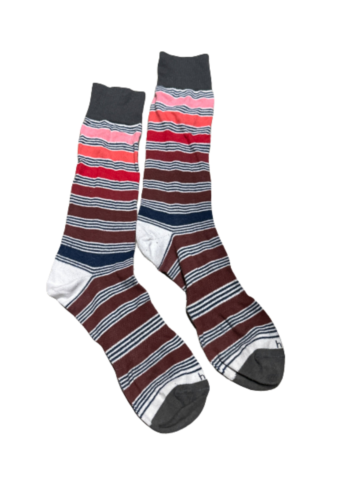 BONES: Agent Seeley Booth's Iconic Designer Socks