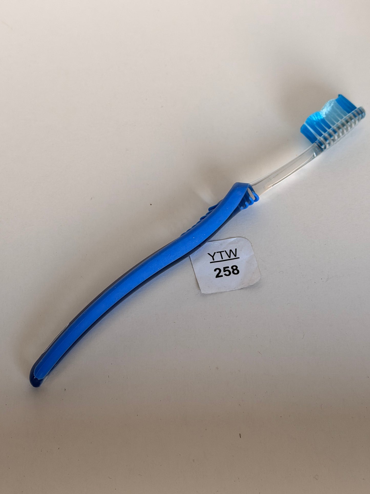 YOU'RE THE WORST: Jimmy's HERO Toothbrush