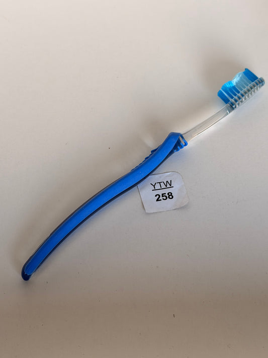 YOU'RE THE WORST: Jimmy's HERO Toothbrush