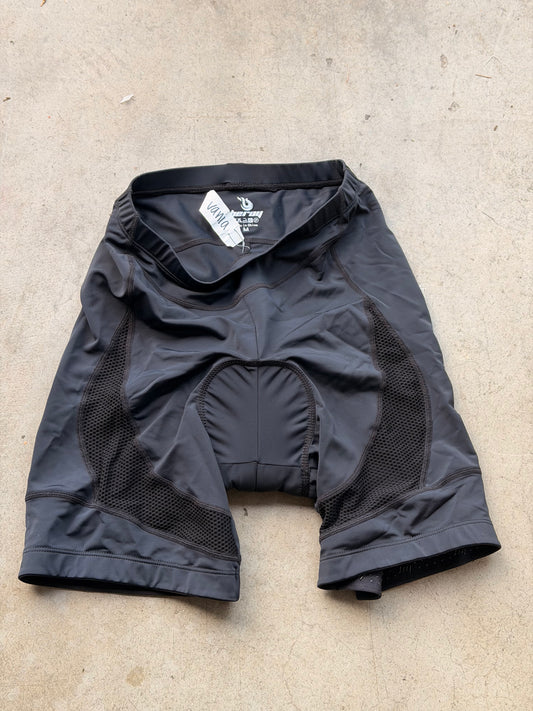 SILICON VALLEY: Vania’s Biking Shorts (M)
