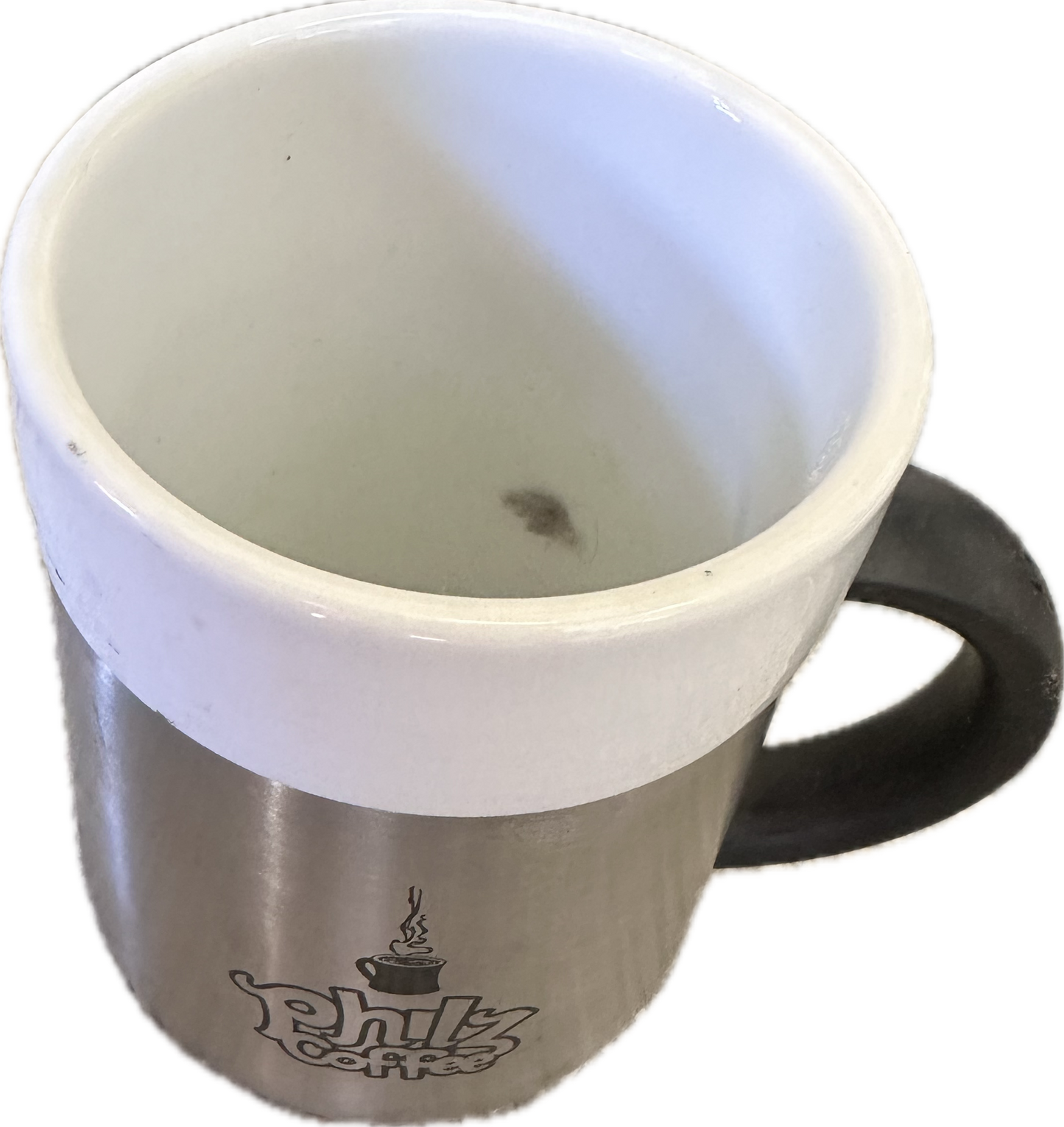 NEW GIRL: Jessica Day's Loft Coffee Mugs