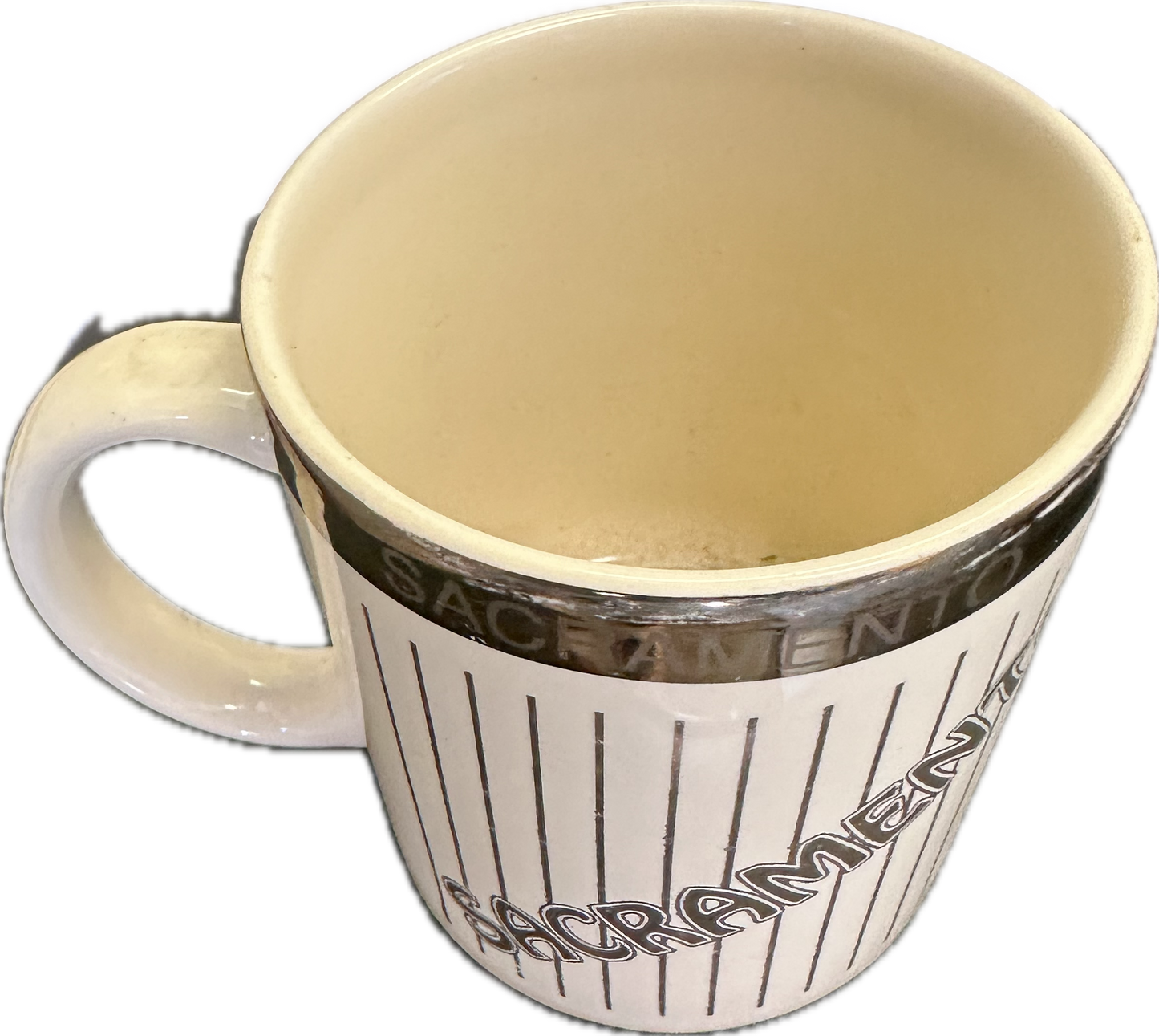NEW GIRL: Jessica Day's Loft Coffee Mugs