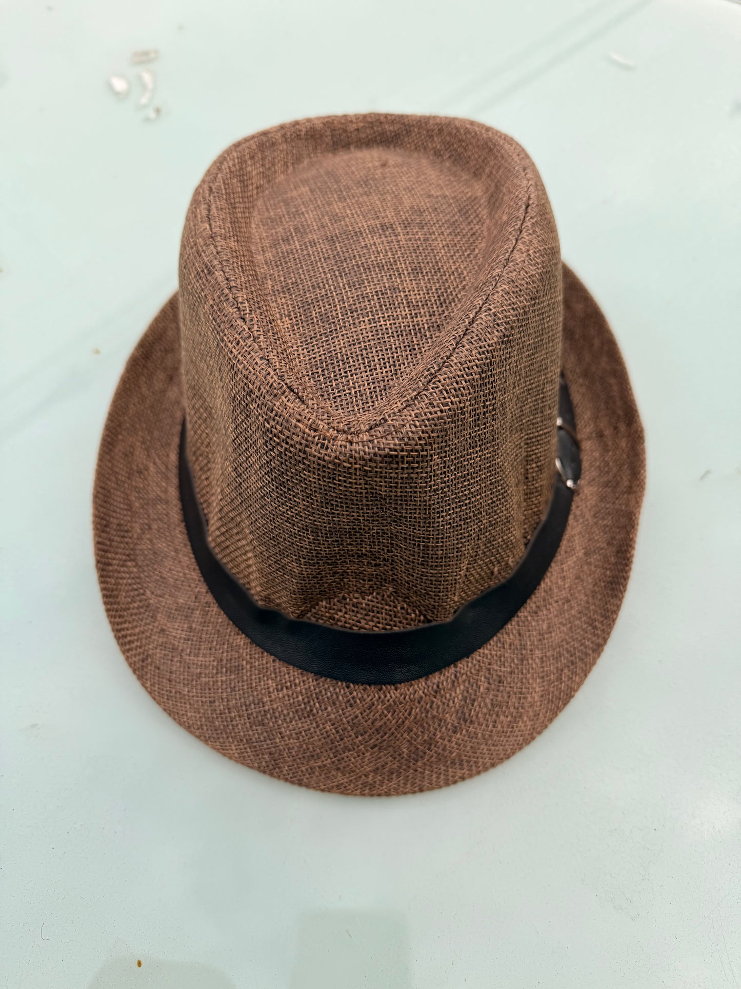 MAD MEN: Roger Sterling Vintage Hat (58)