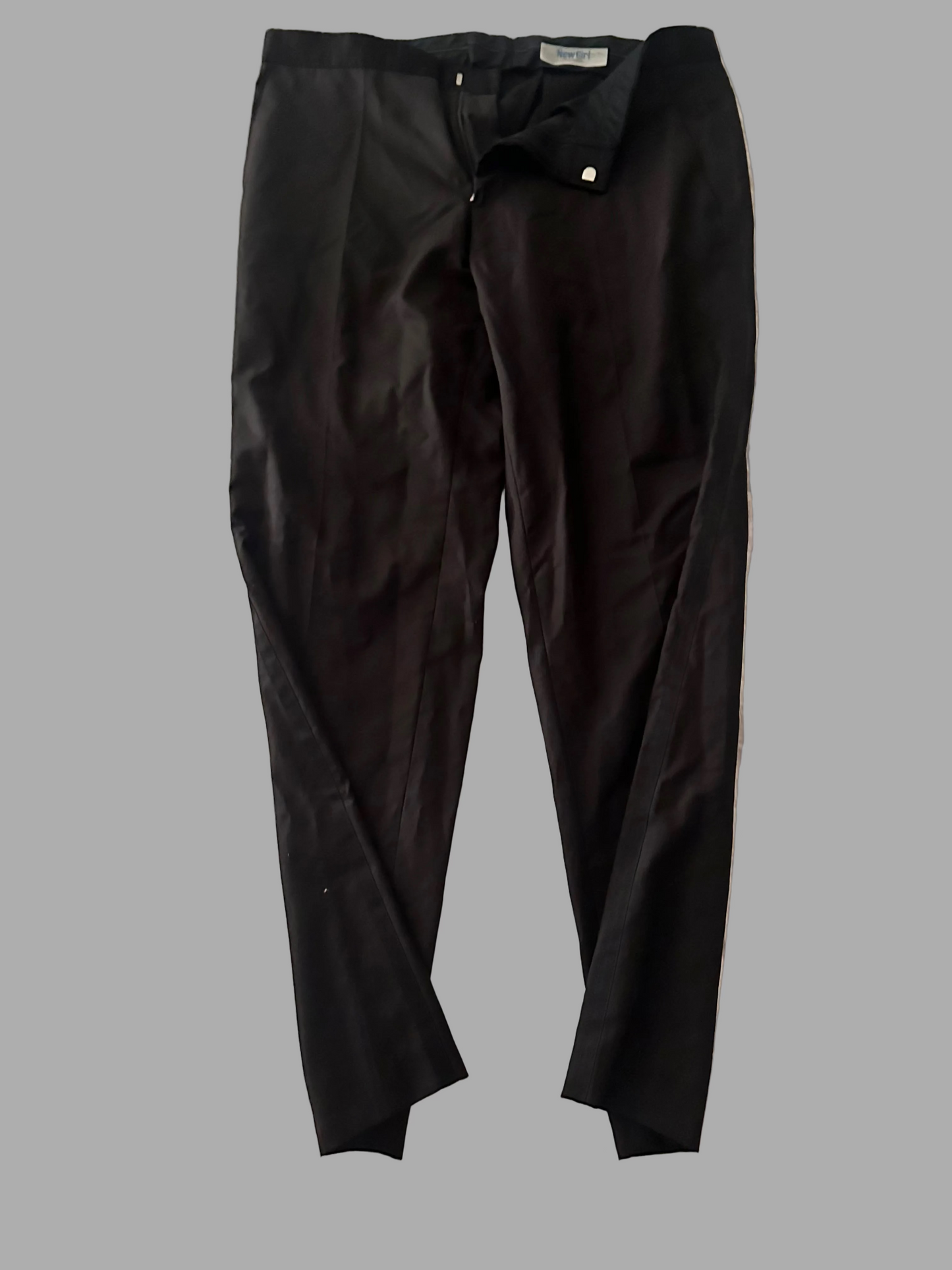 NEW GIRL: Schmidt's HERO HUGO BOSS Valentines Day Episode Tuxedo Pants (34)