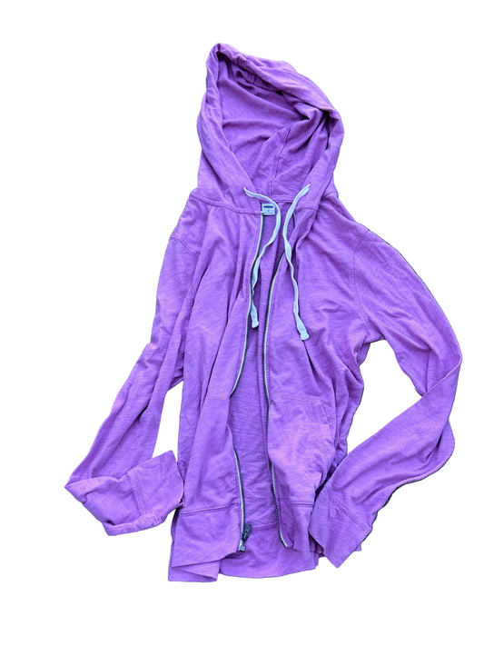 BONES: Angela HERO Old Navy Zip Hoodie (S)