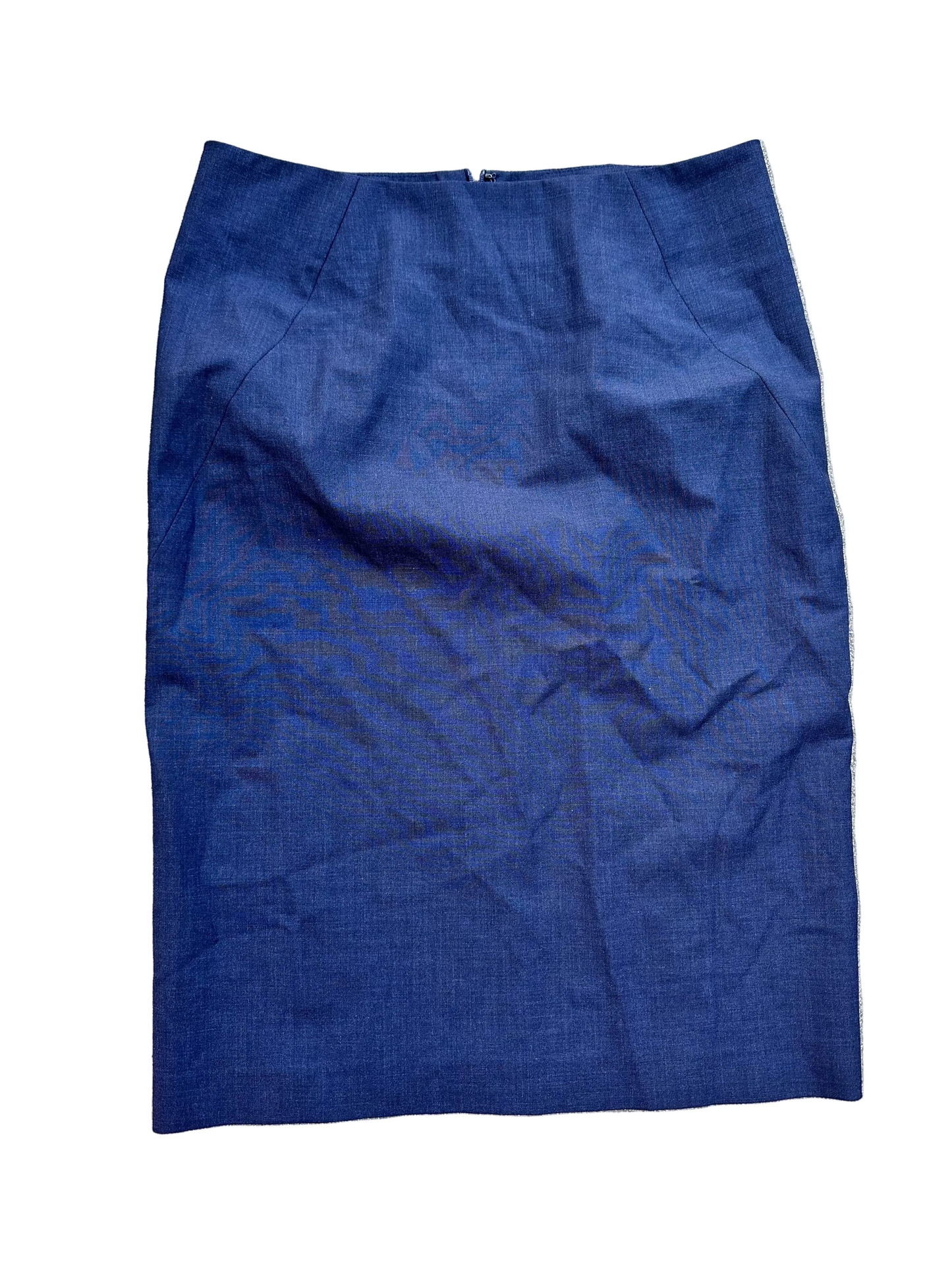BONES: Dr Brennan's HERO THEORY zip back Skirt (M)