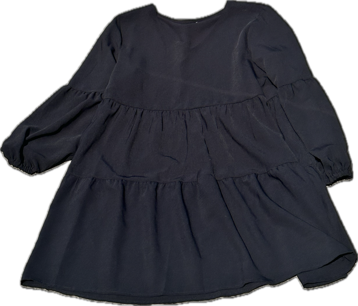 THE OFFICE Kelly's Black Short Dress (10) HOLLYWOOD PICTURES STUDIOS