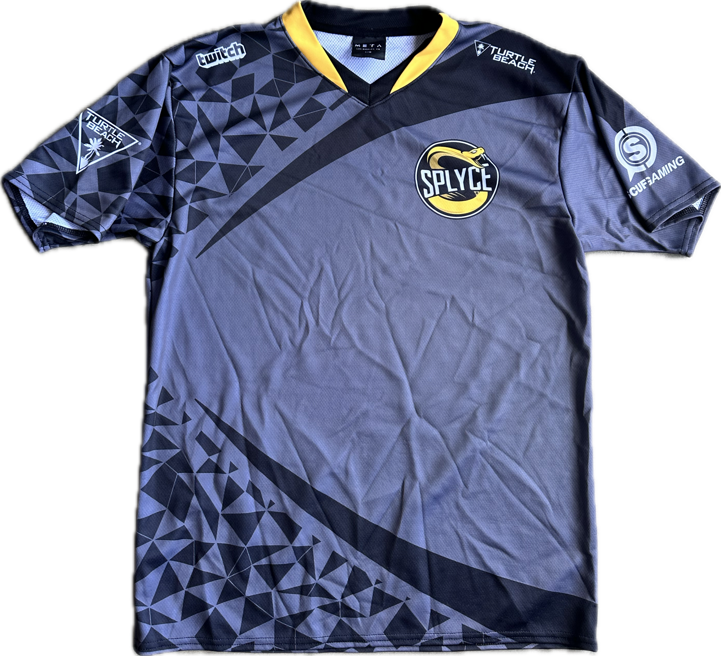 BALLERS: ESPORTS Team Jersey