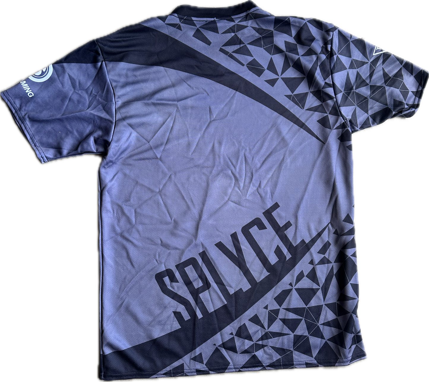 BALLERS: ESPORTS Team Jersey