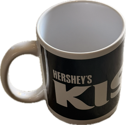 THE OFFICE: Kevin Malone HERSHEYS Coffee Mug
