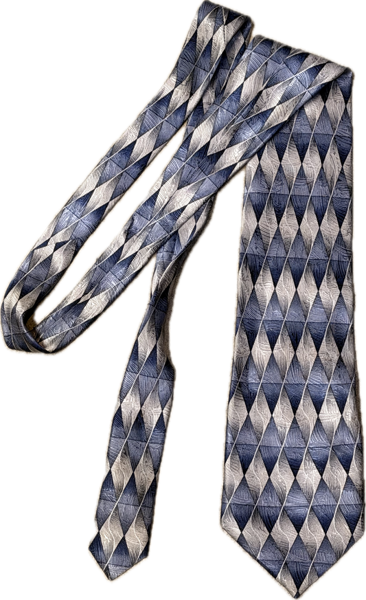 THE OFFICE: Michael’s Season 4 Silk Necktie