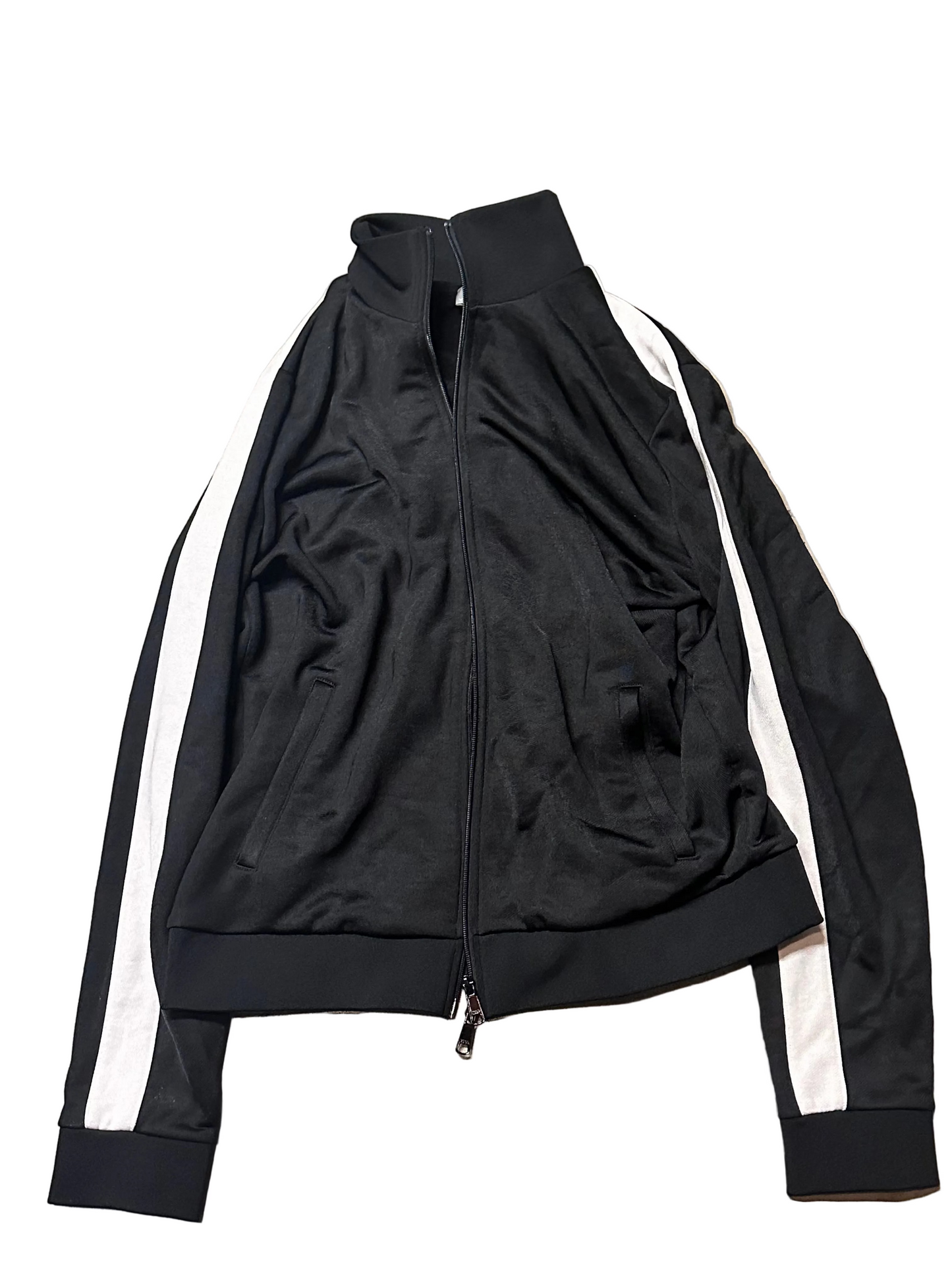 BALLERS: Jason's HERO Vince Track Jacket (L)