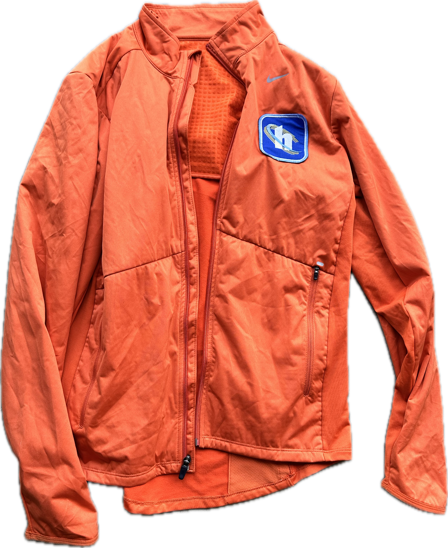 SILICON VALLEY: Gavin’s Nike Hooli Athletic Jacket (M)