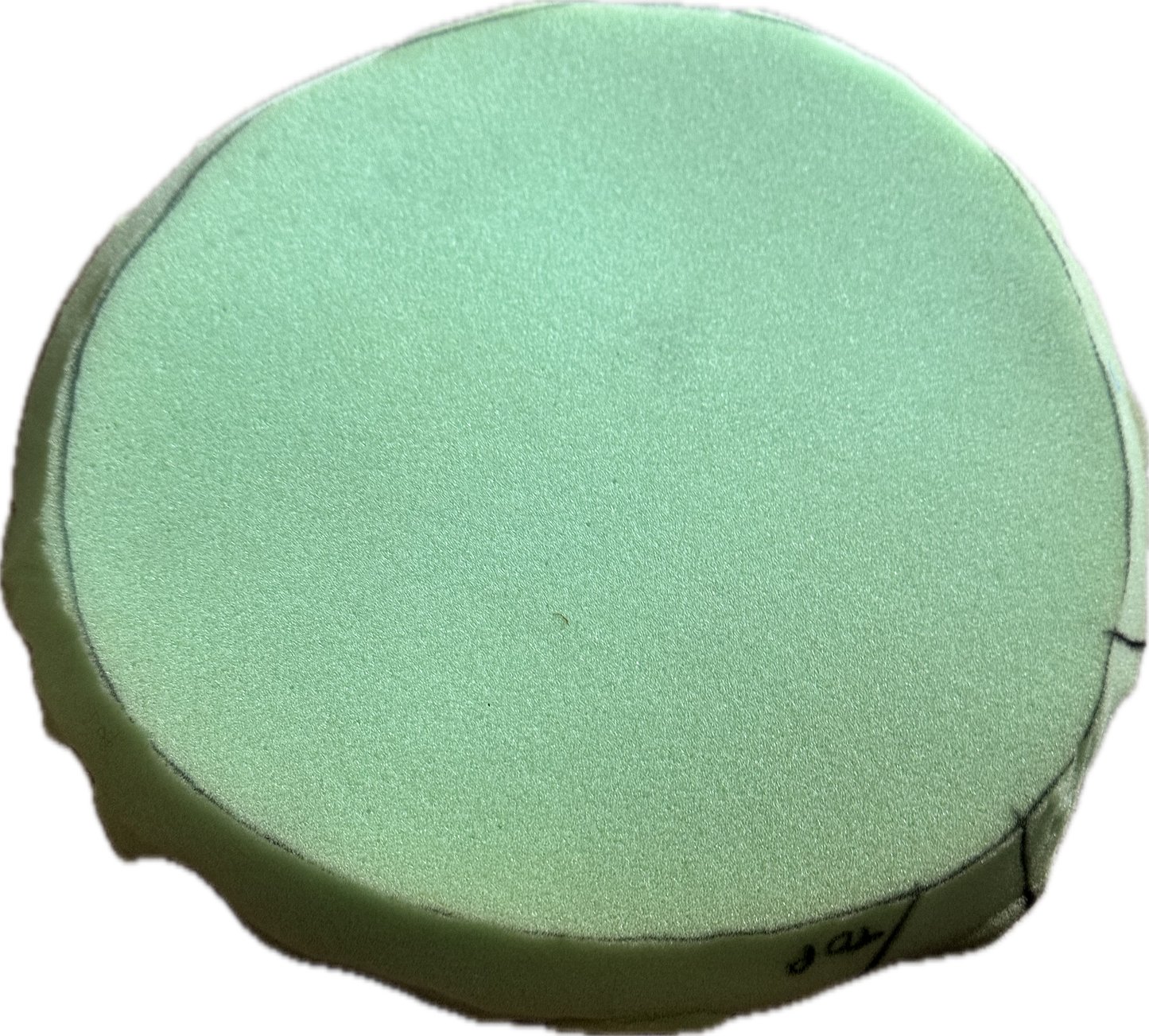 THE OFFICE: Pam Beesly’s Pregnancy Belly