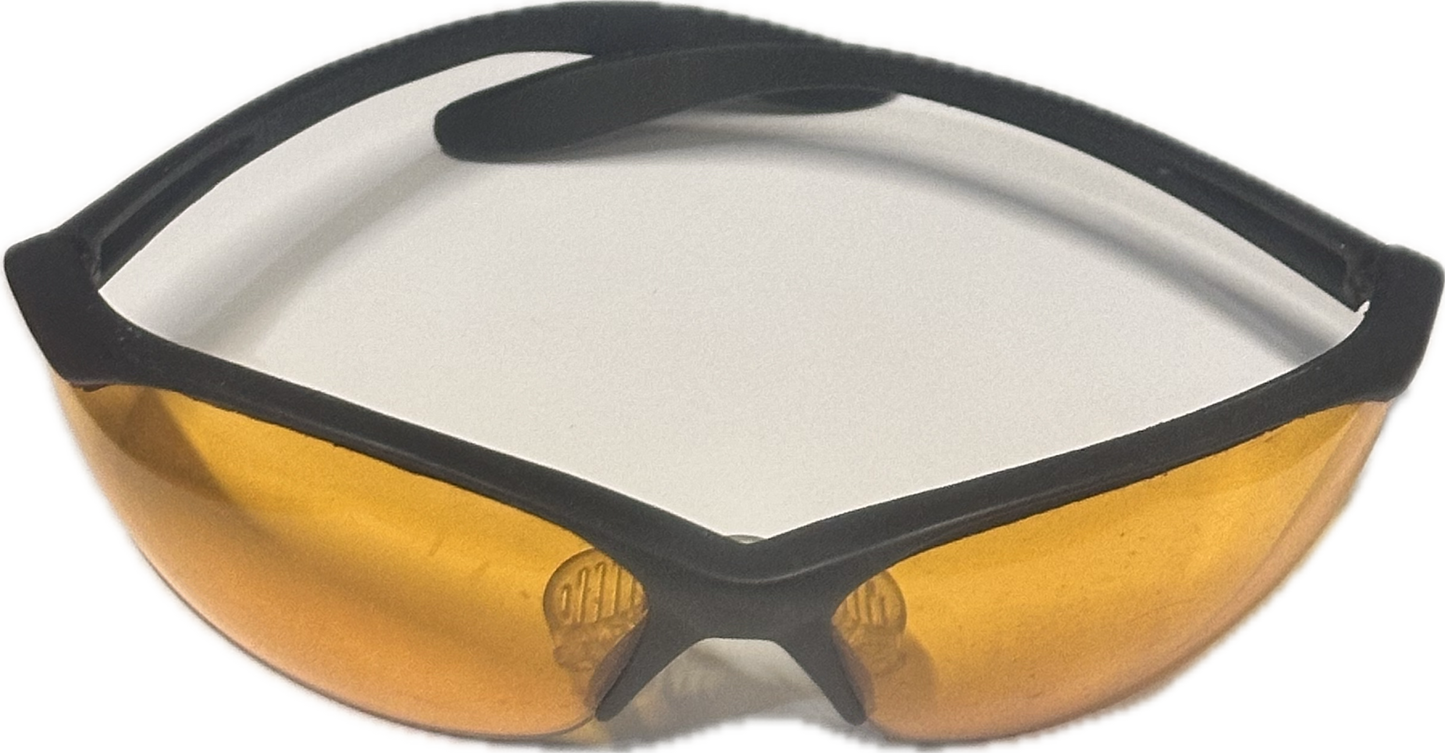 BONES: Agent Booth's Protective Glasses