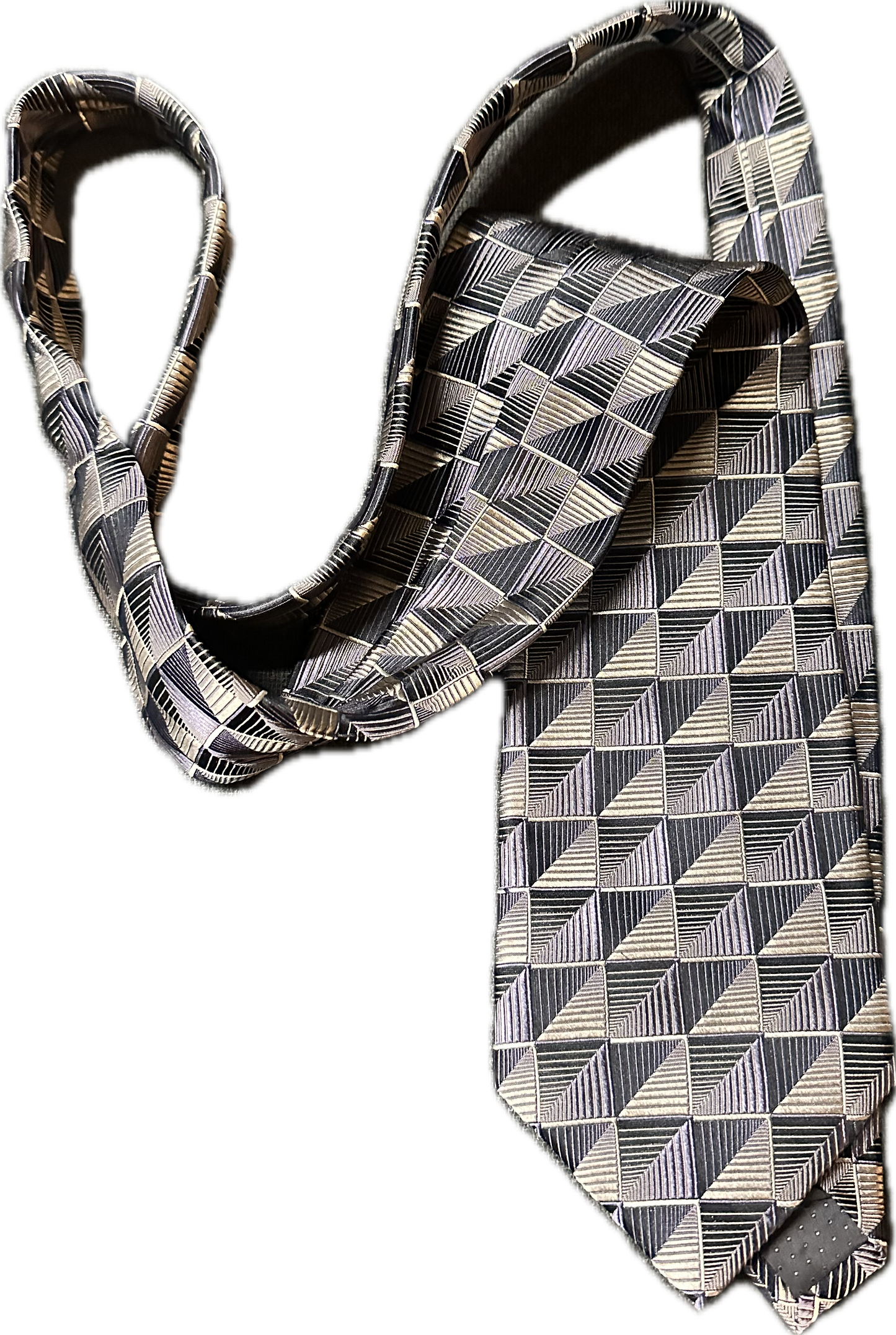 THE OFFICE: Michael Scott Season 4 Necktie