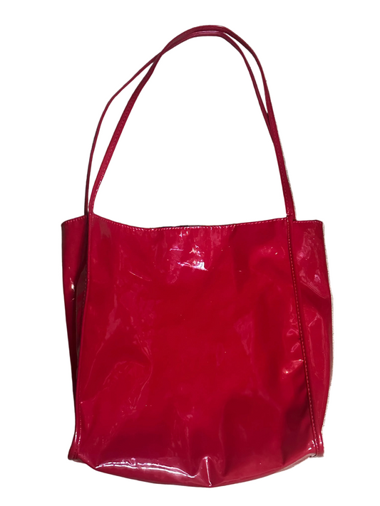 AHS Hotel: The Countess' hot Red Tote Bag